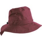 PRO-X Elements Rügen Hut  Hüte rot Größe M Trekking  Atmungsaktiv Wasserabwe