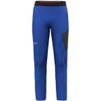 SALEWA Herren Hose PEDROC 2 DST M LIGHT PANTS, Größe XL in Blau