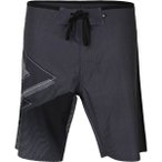 BRUNOTTI Herren Badebermuda Weston-PP Men Boardshort, Größe 32 in Schwarz