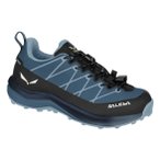 Salewa Kinder Wildfire 2 PTX Multifunktionsschuhe ( Blau 30 UK, EU |)