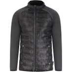 SMILODOX Outdoorjacke Matteo, Größe S in Schwarz