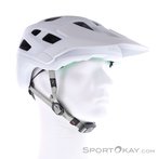 Lazer Jackal KinetiCore MTB Helm-Weiss-L
