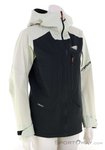 Dynafit Tigard 3L Stretch Damen Tourenjacke-Beige-S