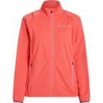 NAKAMURA Damen Funktions-Jacke Akrona III, Größe 44 in Rot