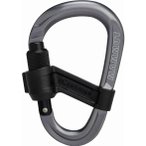 Mammut Smart HMS 2.0 Screwgate Carabiner Karabiner ( Grau one size Größe,)