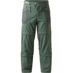 Haglöfs Solis Zip Off Hose Herren  Zip-Hosen gruen Größe XL Trekking  Klein v