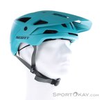 Scott Stego Plus MIPS MTB Helm-Türkis-M