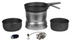Trangia Sturmkocher-Set Gas 25-7 UL/HA/GB (geeignet für 3-4 Personen)