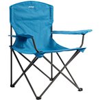 Vango Fiesta Campingstuhl  Campingstühle blau Größe One Size Camping
