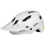 Sweet Protection - Primer Mips Helmet - Radhelm Gr 53-56 cm - S/M weiß/grau