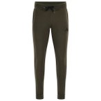 Aclima - Fleecewool Joggers - Freizeithose Gr M oliv