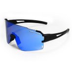 YEAZ Herren Brille SUNCRUISE, Größe ONE SIZE in Blau
