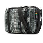 ETHNOTEK - Somanya Sling - Umhängetasche Gr 10 l grau/schwarz