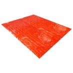 Rab - Ark Bivi Double - Biwaksack Gr One Size  Rot