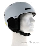 POC Fornix MIPS Skihelm-Weiss-M-L