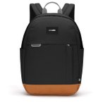 Pacsafe - Go 15 Backpack - Daypack schwarz