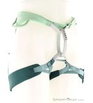 Petzl Selena Damen Klettergurt-Hell-Grün-M
