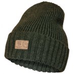 Ivanhoe of Sweden - Ipsum Hat - Mütze Gr One Size oliv