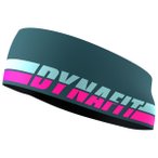 Dynafit - Graphic Performance Headband - Stirnband Gr 58 cm blau
