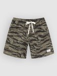 Rhythm Rocco Jam Shorts camo Gr. 34