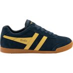 Gola Harrier  Herren  Freizeitschuhe blau Größe 41 Lifestyle