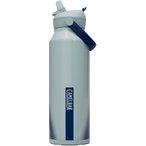 Camelbak Thrive Flip Straw 1.2L Isolierflasche  Isolierflaschen weiss Größe 1.