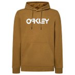 Oakley - B1B Pullover Hoodie 2.0 - Hoodie Gr M braun