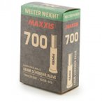 Maxxis - Welterweight 700x33/50 - Fahrradschlauch Gr 700x33/50 schwarz