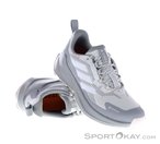 adidas Terrex Trailmaker 2 GTX Damen Wanderschuhe Gore-Tex-Hell-Grau-6