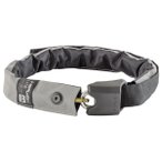 Hiplok - LITE - Fahrradschloss Gr 75 cm grau