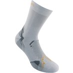 La Sportiva Hike Tech   Wandersocken grau Größe 38  Trekking  Elastisch