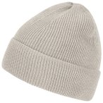adidas Terrex - Xplore Mer Beanie - Mütze Gr 60-62 cm grau