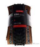 Bontrager XR4 Team Issue TW TLR MTB Reifen-Mehrfarbig-27,5x2,40