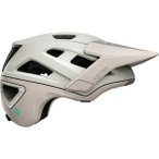 LAZER MTB-Helm Jackal KinetiCore, Matte Desert, Größe (S) 52-56 cm in Beige