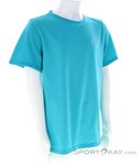E9 B Awa Kinder T-Shirt-Hell-Blau-6