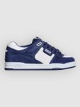 Globe Fusion Skateschuhe midnight / white Gr. 14.0