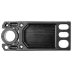 Feedback Sports - Werkzeughalter Tool Tray Compact - Werkzeughalter schwarz
