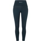 Super.Natural High Rise Tights Damen  Laufhose blau Größe M Yoga | Laufen  Hau
