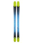 Dynafit - Skis de randonnée - Seven Summits Lime Yellow/Black 2026  - Größe 1