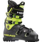 HEAD Herren Skischuhe "Nexo Lyt 130", Größe 43 in Gelb