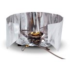 Primus Windscreen and Heat Reflector Set - Windschutz uni