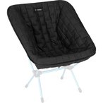 Helinox C0/C1/C1L/Festival/Swivel/Ground Bezug  Campingstühle schwarz Größe O