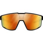 JULBO Herren Brille FURY, Größe M in Orange