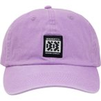 BRUNOTTI Herren Mütze High-95 Men Cap, Größe ONE SIZE in Lila