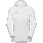 MAMMUT Damen Unterjacke Aconcagua Light ML Hooded Jacket Women, Größe XL in We