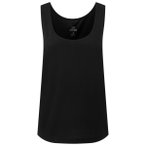 Sherpa - Women's Jutnu Scoop Neck Tank - Top Gr M schwarz