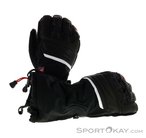 Lenz Heat Glove 6.0 Finger Cap Herren Beheizbare Handschuhe-Schwarz-M