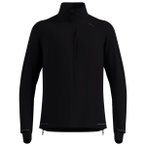 Odlo - Zeroweight Pro Windproof Reflective Jacket - Laufjacke Gr M schwarz
