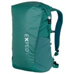 Exped - Typhoon 25 - Daypack türkis