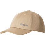 Bergans Rabot Cap  Basecaps beige Größe ONE SIZE Trekking  Elastisch
